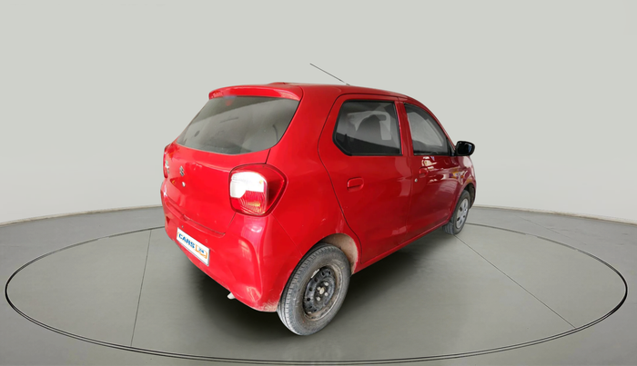 2022 Maruti Alto K10 VXI PLUS, Petrol, Manual, 32,272 km, exterior