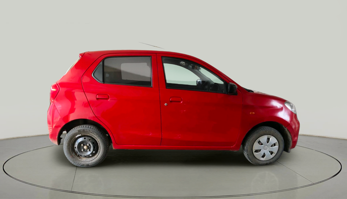 2022 Maruti Alto K10 VXI PLUS, Petrol, Manual, 32,272 km, exterior