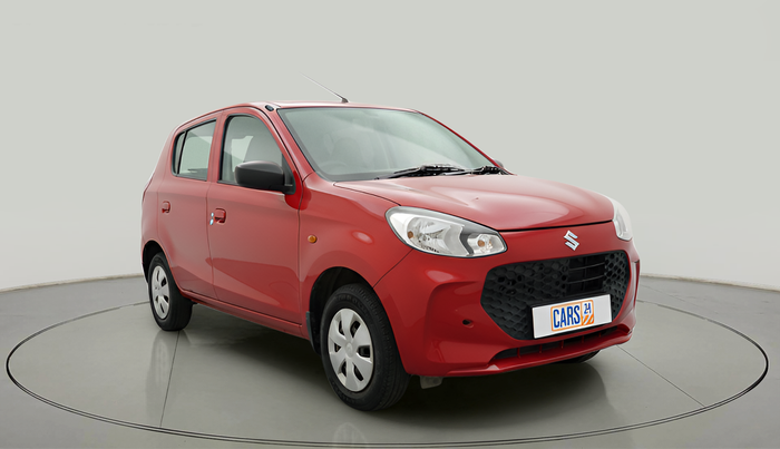 2022 Maruti Alto K10 VXI PLUS, Petrol, Manual, 32,272 km, exterior