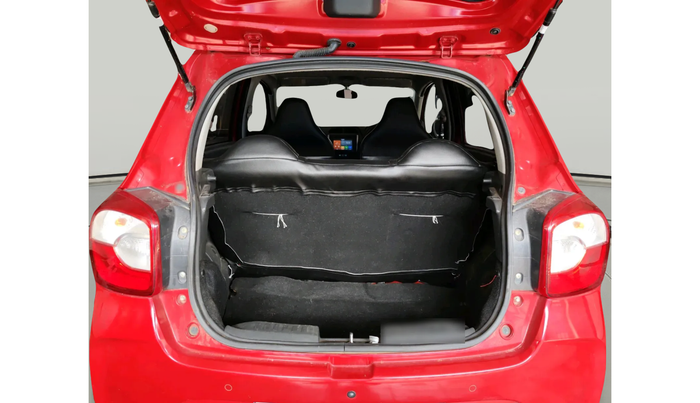 2022 Maruti Alto K10 VXI PLUS, Petrol, Manual, 32,272 km, exterior