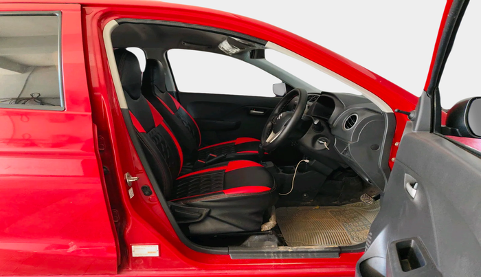 2022 Maruti Alto K10 VXI PLUS, Petrol, Manual, 32,272 km, interior