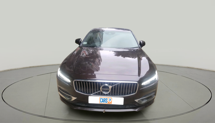 2018 Volvo S90 D4 INSCRIPTION , Diesel, Automatic, 51,836 km, exterior