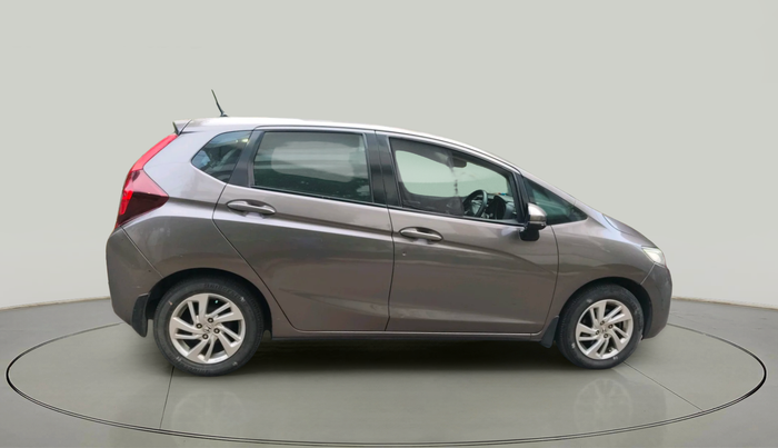 2015 Honda Jazz 1.2L I-VTEC V AT, Petrol, Automatic, 58,923 km, exterior