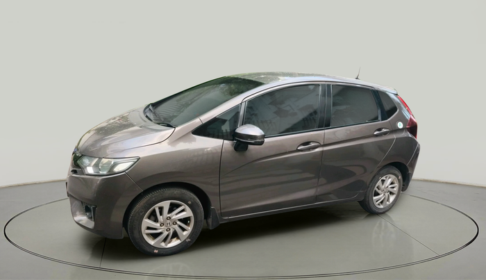 2015 Honda Jazz 1.2L I-VTEC V AT, Petrol, Automatic, 58,923 km, exterior