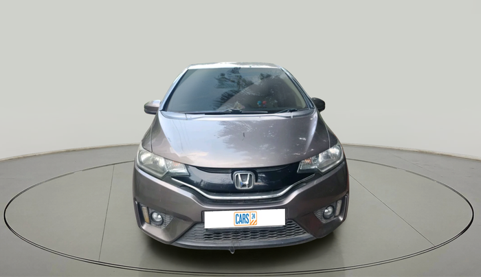 2015 Honda Jazz 1.2L I-VTEC V AT, Petrol, Automatic, 58,923 km, exterior