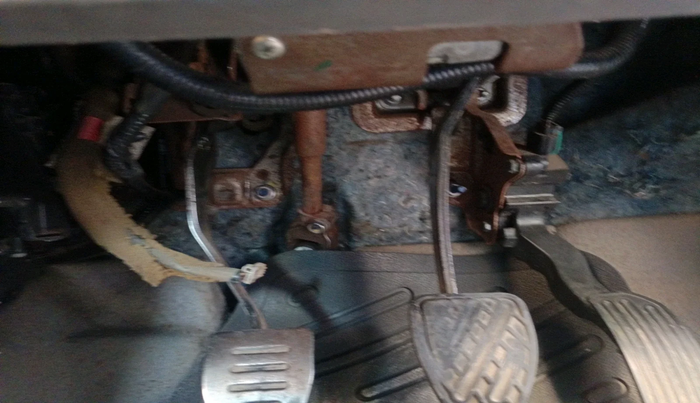 2010 Nissan Micra XV PETROL, Petrol, Manual, 55,571 km, interior