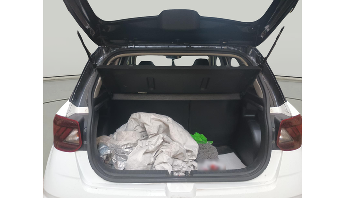 2019 Hyundai VENUE SX(O) 1.4 CRDI, Diesel, Manual, 55,056 km, exterior