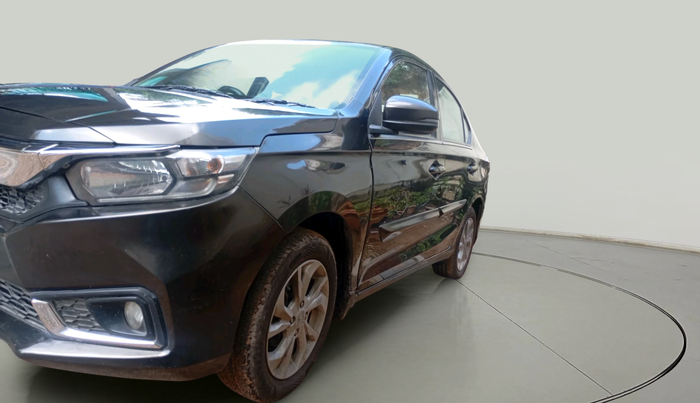 2021 Honda Amaze 1.5L I-DTEC VX CVT, Diesel, Automatic, 75,196 km, exterior