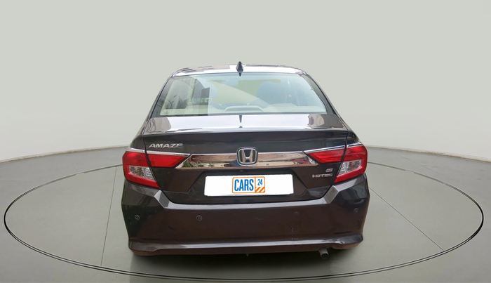 2021 Honda Amaze 1.5L I-DTEC VX CVT, Diesel, Automatic, 75,196 km, exterior