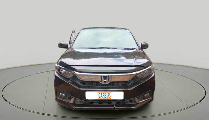 2021 Honda Amaze 1.5L I-DTEC VX CVT, Diesel, Automatic, 75,196 km, exterior