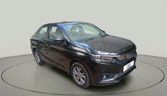 2021 Honda Amaze 1.5L I-DTEC VX CVT, Diesel, Automatic, 75,196 km, exterior