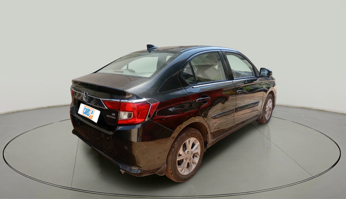 2021 Honda Amaze 1.5L I-DTEC VX CVT, Diesel, Automatic, 75,196 km, exterior