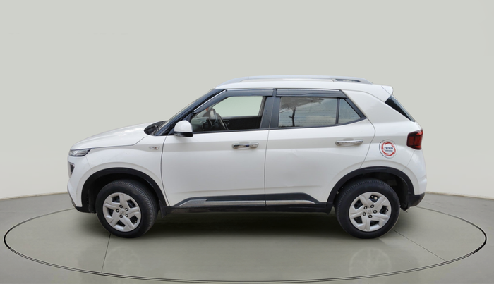 2020 Hyundai VENUE S 1.2, Petrol, Manual, 60,436 km, exterior