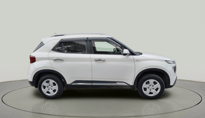 2020 Hyundai VENUE S 1.2, Petrol, Manual, 60,436 km, exterior