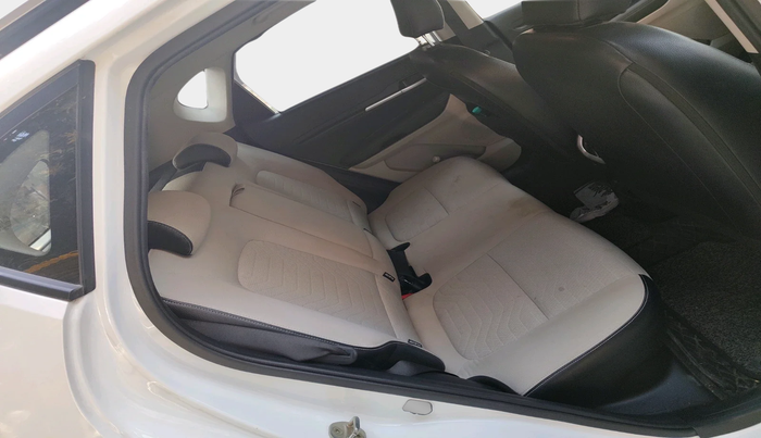 2022 KIA SONET HTX 1.5 AT, Diesel, Automatic, 38,050 km, interior