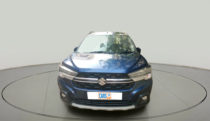 2021 Maruti XL6 ZETA MT, Petrol, Manual, 1,06,331 km, exterior