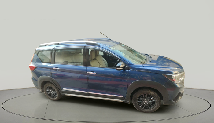 2021 Maruti XL6 ZETA MT, Petrol, Manual, 1,06,331 km, exterior