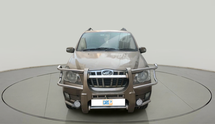 2011 Mahindra Xylo E6, Diesel, Manual, 1,55,413 km, exterior