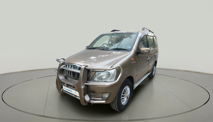 2011 Mahindra Xylo E6, Diesel, Manual, 1,55,413 km, exterior