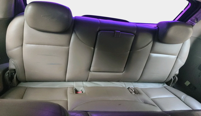 2011 Mahindra Xylo E6, Diesel, Manual, 1,55,413 km, interior