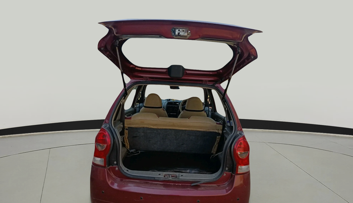 2011 Maruti Alto K10 VXI, Petrol, Manual, 1,07,809 km, exterior