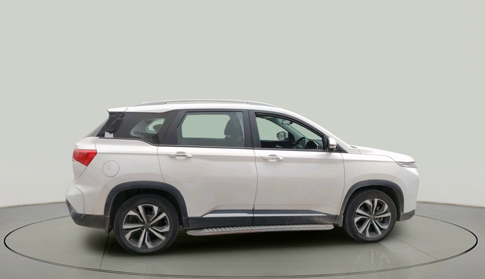 2024 MG HECTOR Select Pro 1.5 Turbo MT, Petrol, Manual, 12,943 km, exterior