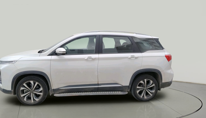 2024 MG HECTOR Select Pro 1.5 Turbo MT, Petrol, Manual, 12,943 km, exterior