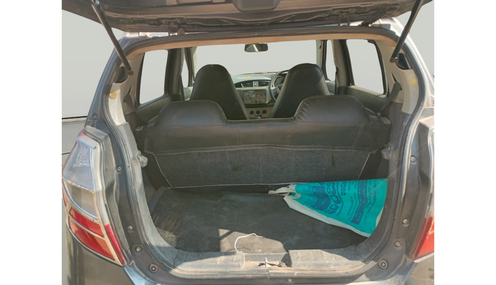 2017 Maruti Alto K10 VXI, Petrol, Manual, 81,152 km, exterior