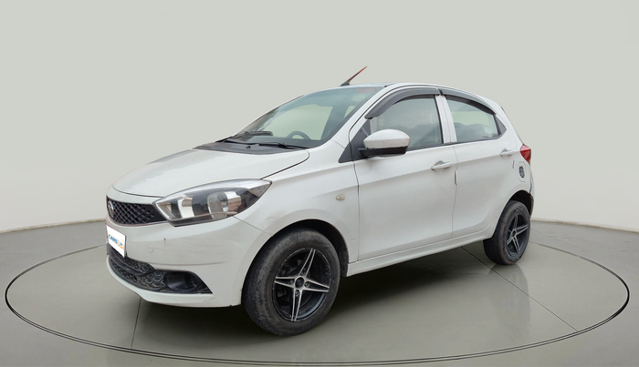 2017 Tata Tiago XM DIESEL, Diesel, Manual, 72,664 km, exterior