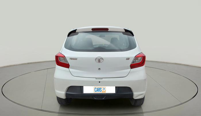 2017 Tata Tiago XM DIESEL, Diesel, Manual, 72,664 km, exterior