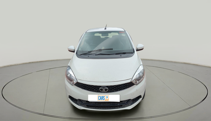 2017 Tata Tiago XM DIESEL, Diesel, Manual, 72,664 km, exterior