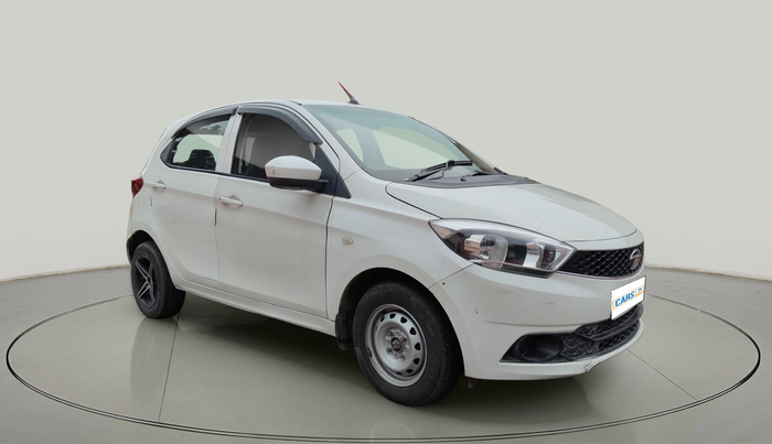 2017 Tata Tiago XM DIESEL, Diesel, Manual, 72,664 km, exterior