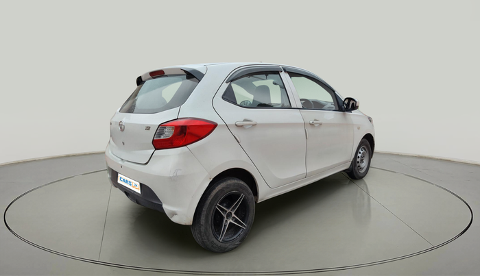 2017 Tata Tiago XM DIESEL, Diesel, Manual, 72,664 km, exterior