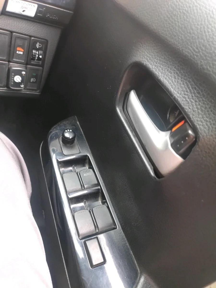 2017 Maruti Wagon R 1.0 VXI, CNG, Manual, 1,61,332 km, interior