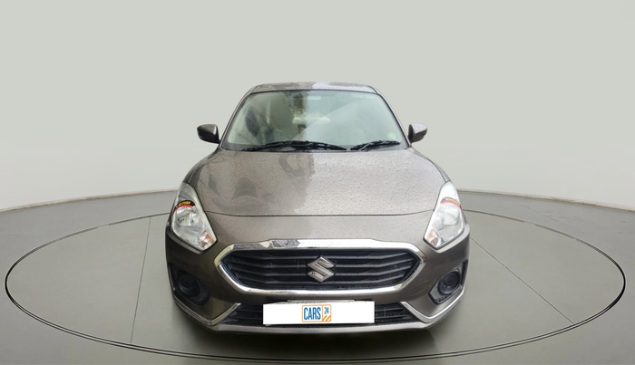 2017 Maruti Dzire VXI, Petrol, Manual, 79,081 km, exterior