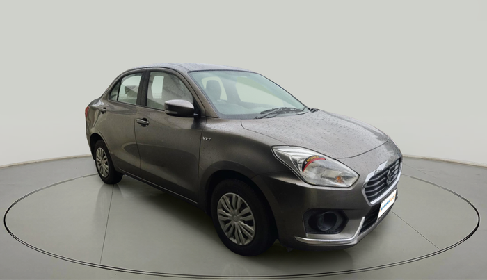 2017 Maruti Dzire VXI, Petrol, Manual, 79,081 km, exterior