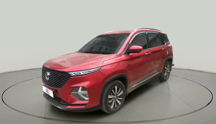 2020 MG HECTOR PLUS SHARP 2.0 DIESEL TURBO MT 6-STR, Diesel, Manual, 68,089 km, exterior