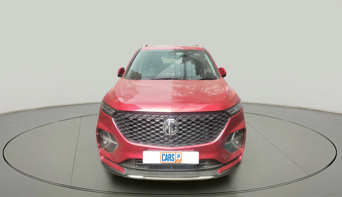 2020 MG HECTOR PLUS SHARP 2.0 DIESEL TURBO MT 6-STR, Diesel, Manual, 68,089 km, exterior