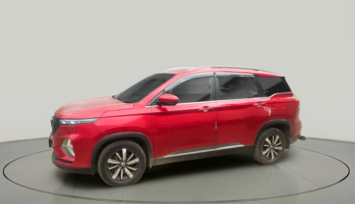 2020 MG HECTOR PLUS SHARP 2.0 DIESEL TURBO MT 6-STR, Diesel, Manual, 68,089 km, exterior