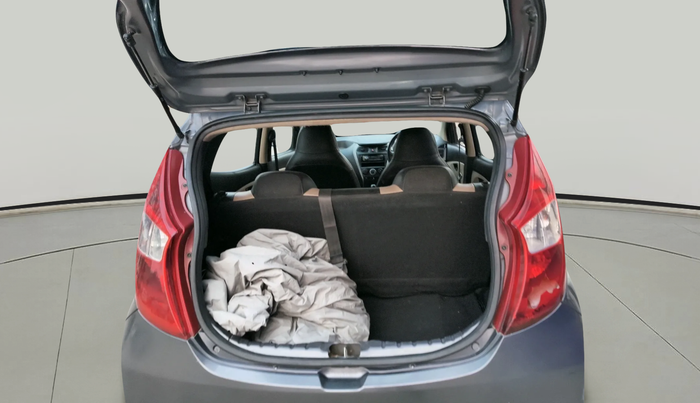 2014 Hyundai Eon ERA +, Petrol, Manual, 88,254 km, exterior