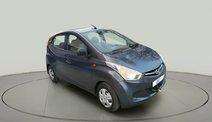 2014 Hyundai Eon ERA +, Petrol, Manual, 88,254 km, exterior