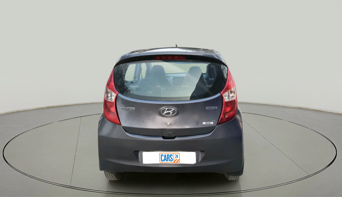 2014 Hyundai Eon ERA +, Petrol, Manual, 88,254 km, exterior