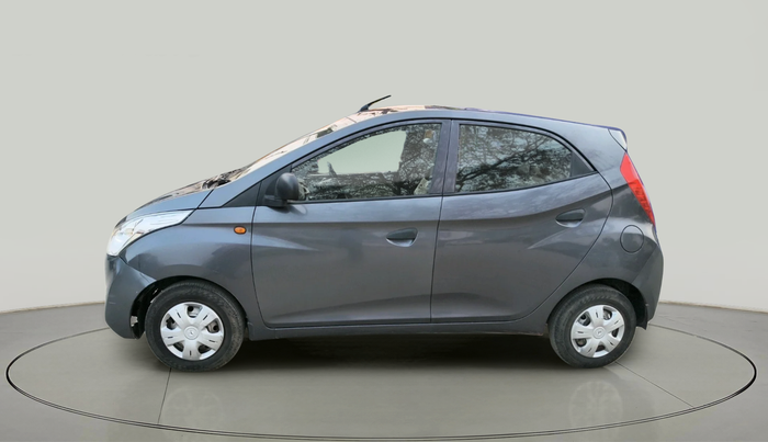 2014 Hyundai Eon ERA +, Petrol, Manual, 88,254 km, exterior