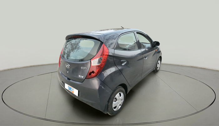 2014 Hyundai Eon ERA +, Petrol, Manual, 88,254 km, exterior