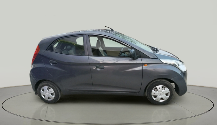 2014 Hyundai Eon ERA +, Petrol, Manual, 88,254 km, exterior