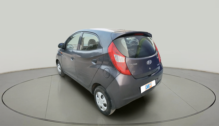 2014 Hyundai Eon ERA +, Petrol, Manual, 88,254 km, exterior