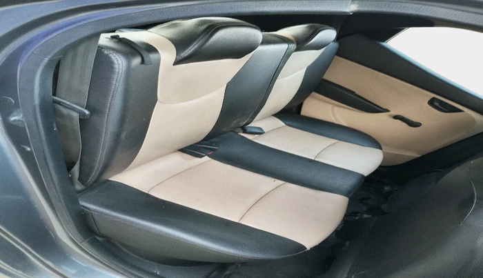 2014 Hyundai Eon ERA +, Petrol, Manual, 88,254 km, interior