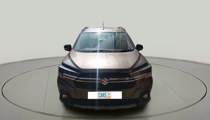 2020 Maruti XL6 ZETA AT, Petrol, Automatic, 76,383 km, exterior