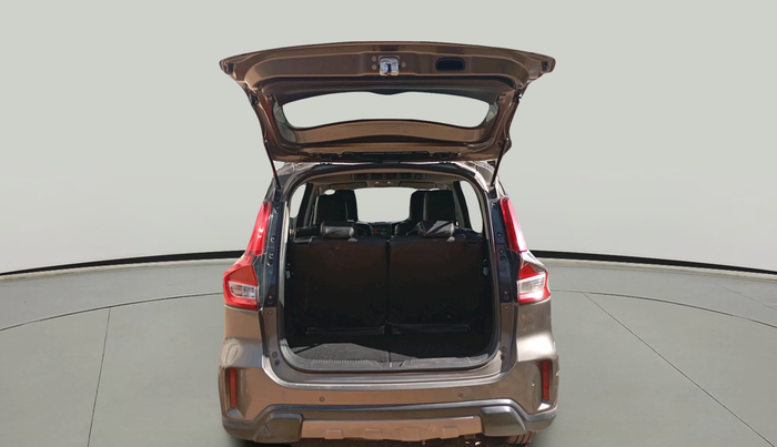 2020 Maruti XL6 ZETA AT, Petrol, Automatic, 76,383 km, exterior