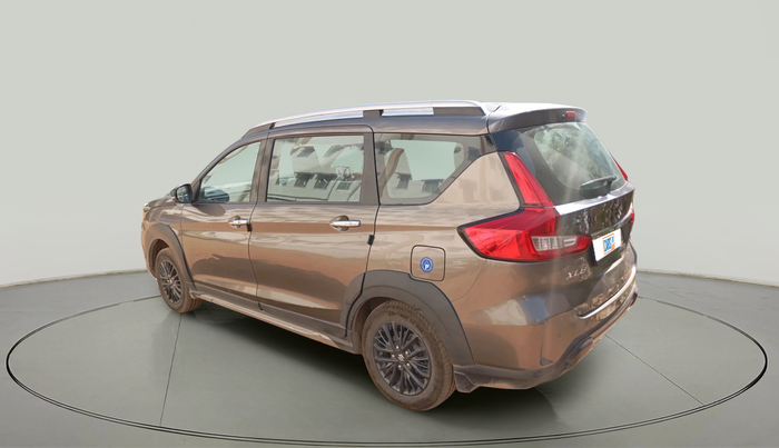 2020 Maruti XL6 ZETA AT, Petrol, Automatic, 76,383 km, exterior